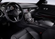 Mercedes-Benz SLS AMG Mercedes-Benz SLS AMG